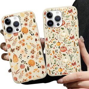 iPhone XR fall phone case